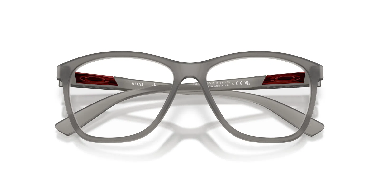 Oakley Alias 8155 Eyeglasses - view 98